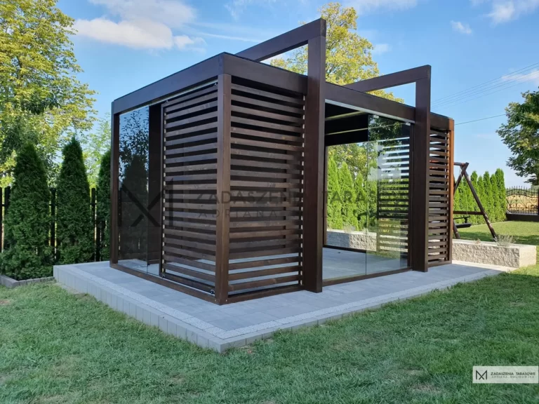 altana cube nowoczesna