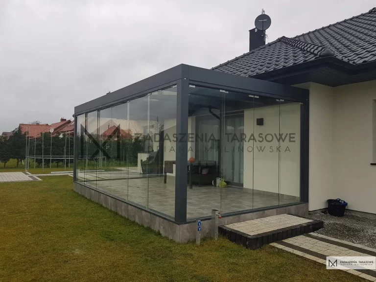 taras do samodzielnego montazu