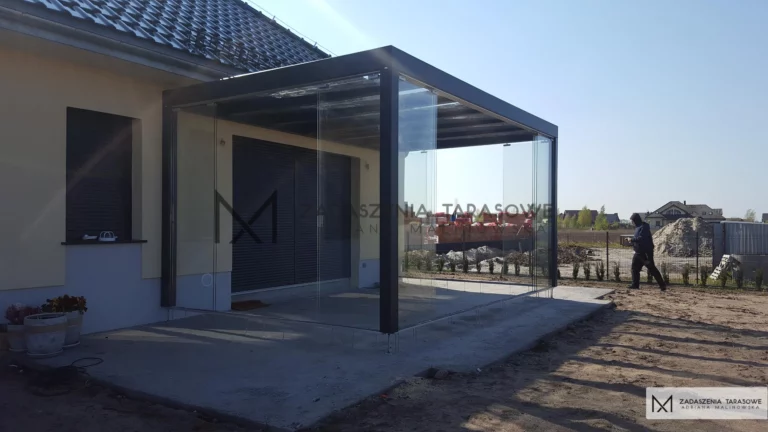 zadaszenia tarasów 7016