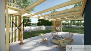 taras narożny aranżacja blog