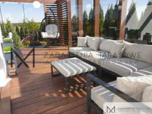 meble tarasowe blog