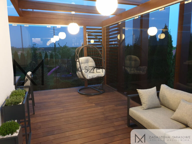 oswietlenie tarasu blog