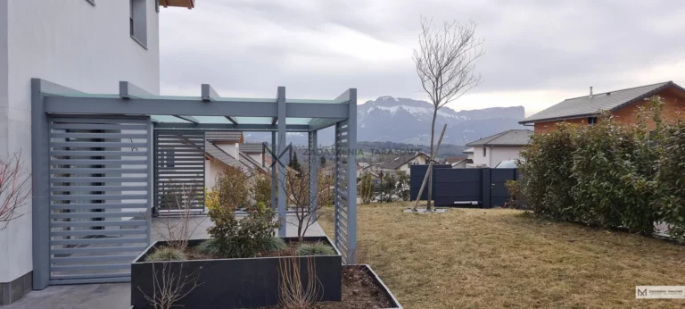 zadaszenie tarasu drewniane