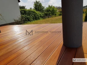 taras z bankirai olejowany