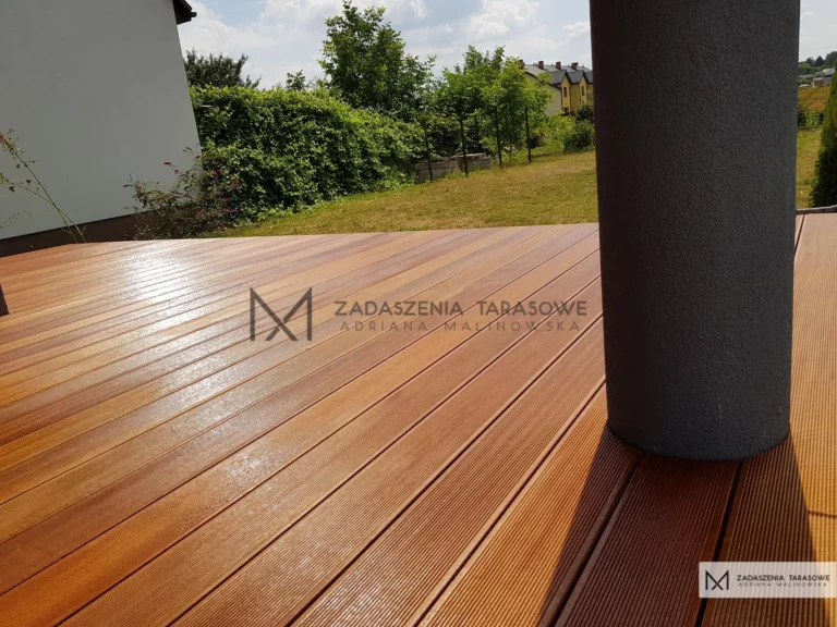 taras z bankirai olejowany