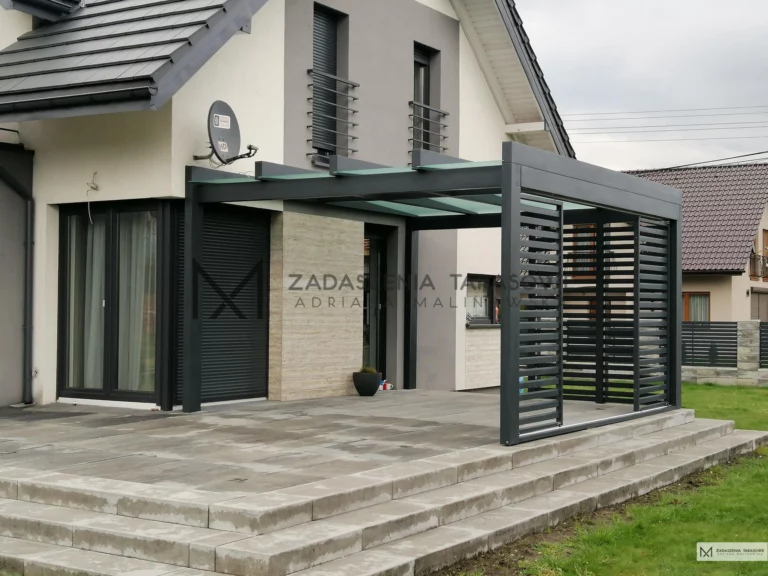 konstrukcja 7016 na kostce